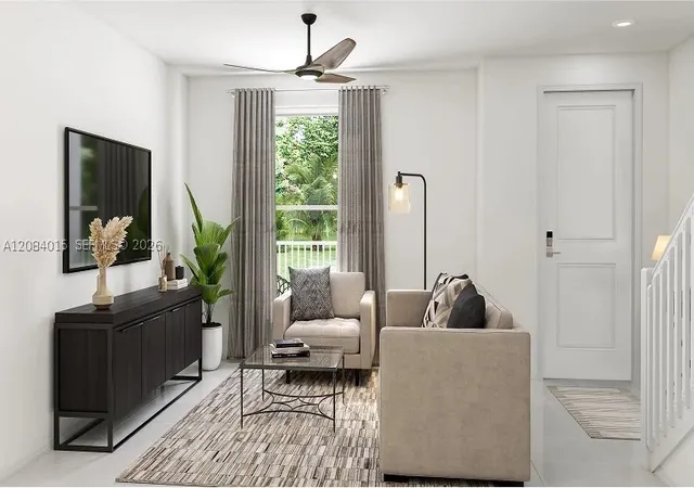 Photo 3 of Condo for sale at 12460 SW 248 Street #6, Miami, FL 33032 | MLS# A12084015 | Listing updated on 2026-09-05