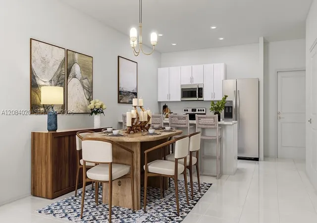Photo 3 of Condo for sale at 12460 Sw 248 Street #4, Miami, FL 33032 | MLS# A12084020 | Listing updated on 2026-09-05
