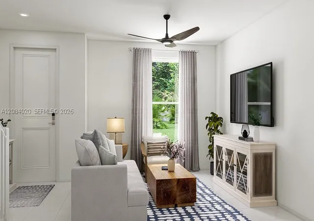Photo 3 of Condo for sale at 12460 SW 248 Street #4, Miami, FL 33032 | MLS# A12084020 | Listing updated on 2026-09-05