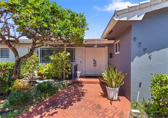 Photo 3 of Single family home for sale at 9299 Nw 13th Avenue, Miami, FL 33147 | MLS# A12084004 | Listing updated on 2026-10-06