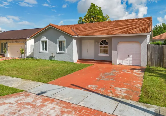 Photo 2 of Single family home for sale at 15421 Sw 177th Terrace, Miami, FL 33187 | MLS# A12083992 | Listing updated on 2026-10-02