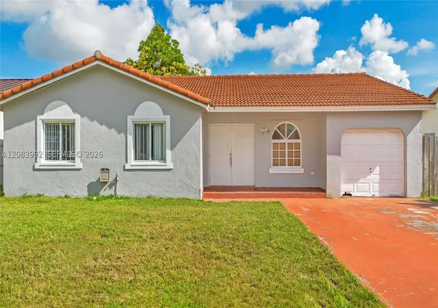Photo 3 of Single family home for sale at 15421 Sw 177th Terrace, Miami, FL 33187 | MLS# A12083992 | Listing updated on 2026-10-02