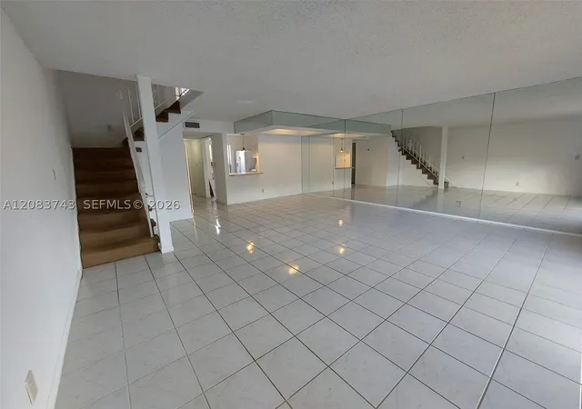 Photo 2 of Condo for sale at 7332 Sw 25th Court #12, Davie, FL 33317 | MLS# A12083743 | Listing updated on 2026-09-10