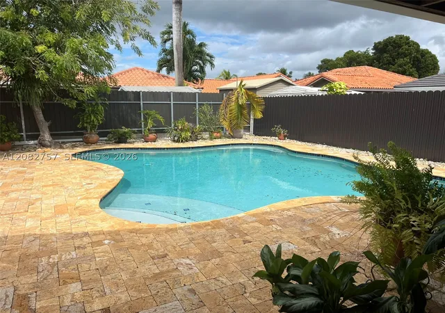 Photo 1 of Single family home for sale at 13253 Nw 7th Terrace, Miami, FL 33182 | MLS# A12082757 | Listing updated on 2026-09-22
