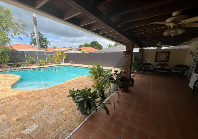 Photo 2 of Single family home for sale at 13253 Nw 7th Terrace, Miami, FL 33182 | MLS# A12082757 | Listing updated on 2026-09-22