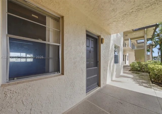 Photo 2 of Condo for sale at 5510 Lakeside Dr #108, Margate, FL 33063 | MLS# A12076700 | Listing updated on 2026-09-09