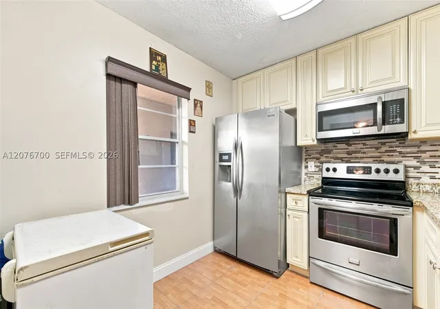 Photo 3 of Condo for sale at 5510 Lakeside Dr #108, Margate, FL 33063 | MLS# A12076700 | Listing updated on 2026-09-09