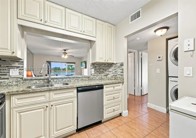 Photo 3 of Condo for sale at 5510 Lakeside Dr #108, Margate, FL 33063 | MLS# A12076700 | Listing updated on 2026-09-09
