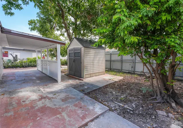 Photo 3 of Single family home for sale at 4795 E 8th Court, Hialeah, FL 33013 | MLS# A12084055 | Listing updated on 2026-09-05