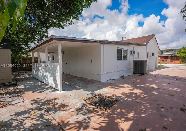 Photo 4 of Single family home for sale at 4795 E 8th Court, Hialeah, FL 33013 | MLS# A12084055 | Listing updated on 2026-09-05