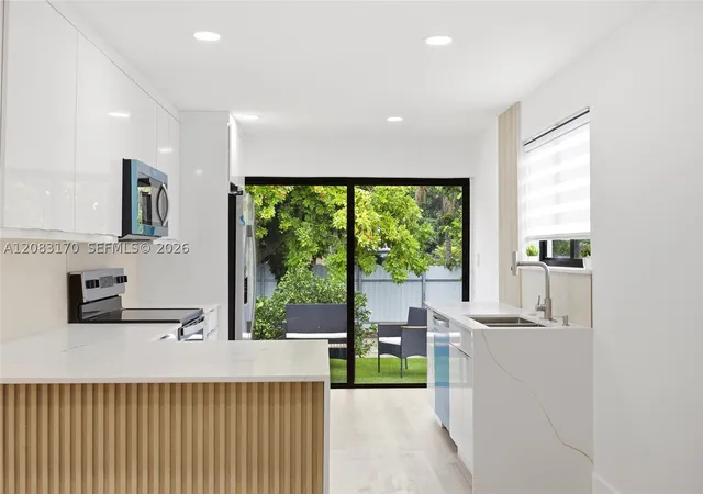 Photo 1 of Single family home for sale at 1260 Ne 155th Street, North Miami Beach, FL 33162 | MLS# A12083170 | Listing updated on 2026-09-22