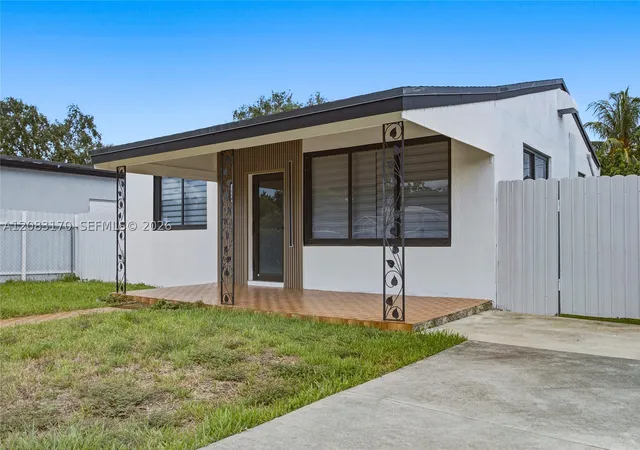 Photo 3 of Single family home for sale at 1260 Ne 155th Street, North Miami Beach, FL 33162 | MLS# A12083170 | Listing updated on 2026-09-16
