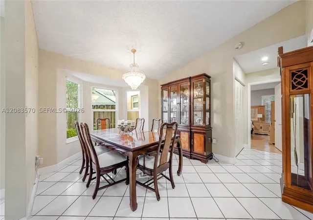 Photo 3 of Single family home for sale at 9834 Sw 222nd Street, Cutler Bay, FL 33190 | MLS# A12083570 | Listing updated on 2026-09-08
