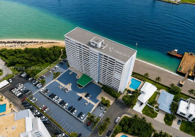 Photo 1 of Condo for sale at 2100 S Ocean Dr #5B, Fort Lauderdale, FL 33316 | MLS# A12077858 | Listing updated on 2026-09-10