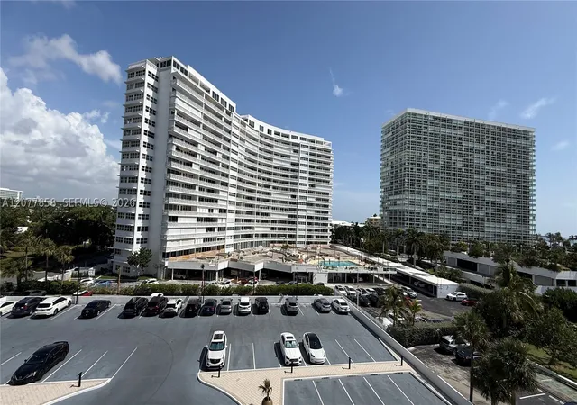 Photo 2 of Condo for sale at 2100 S Ocean Dr #5B, Fort Lauderdale, FL 33316 | MLS# A12077858 | Listing updated on 2026-09-10