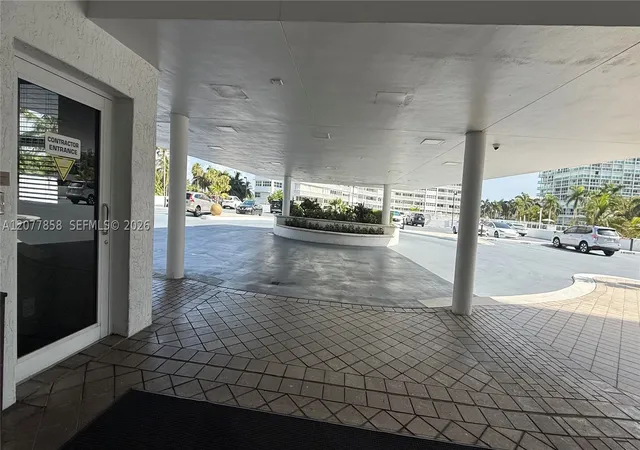 Photo 3 of Condo for sale at 2100 S Ocean Dr #5B, Fort Lauderdale, FL 33316 | MLS# A12077858 | Listing updated on 2026-09-10