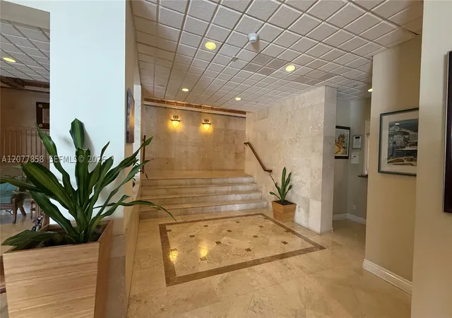 Photo 3 of Condo for sale at 2100 S Ocean Dr #5B, Fort Lauderdale, FL 33316 | MLS# A12077858 | Listing updated on 2026-09-24