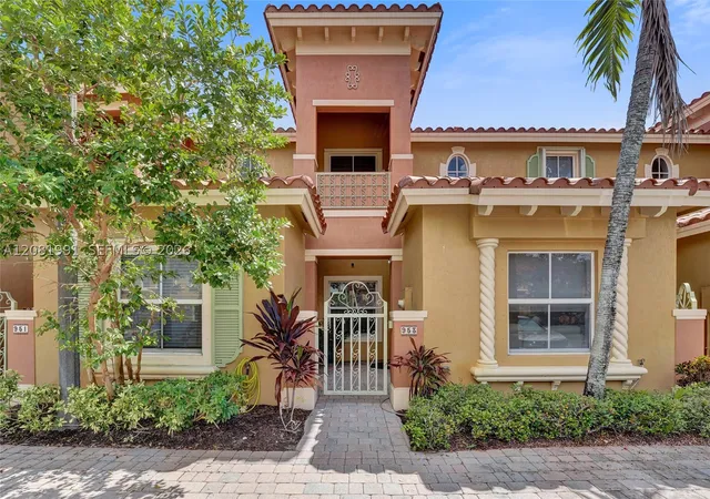 Photo 1 of Townhouse for sale at 953 Sw 143rd Avenue, Pembroke Pines, FL 33027 | MLS# A12081991 | Listing updated on 2026-09-16