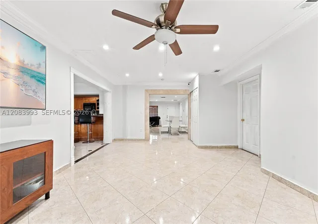 Photo 2 of Single family home for sale at 13390 Sw 46th Terrace, Miami, FL 33175 | MLS# A12083993 | Listing updated on 2026-09-13