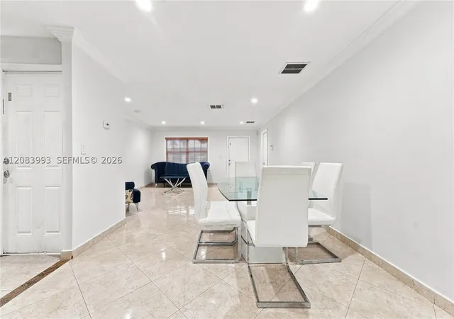 Photo 3 of Single family home for sale at 13390 SW 46th Terrace, Miami, FL 33175 | MLS# A12083993 | Listing updated on 2026-09-13