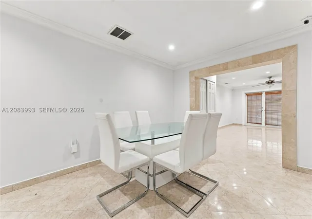 Photo 4 of Single family home for sale at 13390 SW 46th Terrace, Miami, FL 33175 | MLS# A12083993 | Listing updated on 2026-09-13