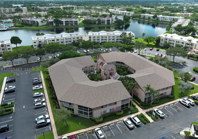 Photo 2 of Sale Pending at 7245 S Devon Dr #112, Tamarac, FL 33321 | MLS# A12083483 | Listing updated on 2026-10-02