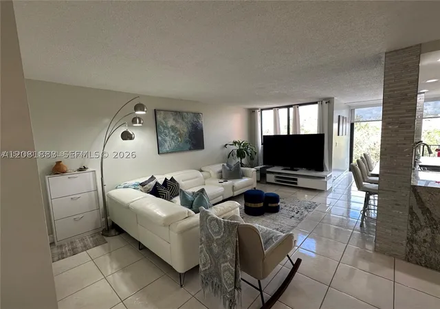Photo 2 of Condo for sale at 9410 W Flagler St #410, Miami, FL 33174 | MLS# A12081883 | Listing updated on 2026-09-12