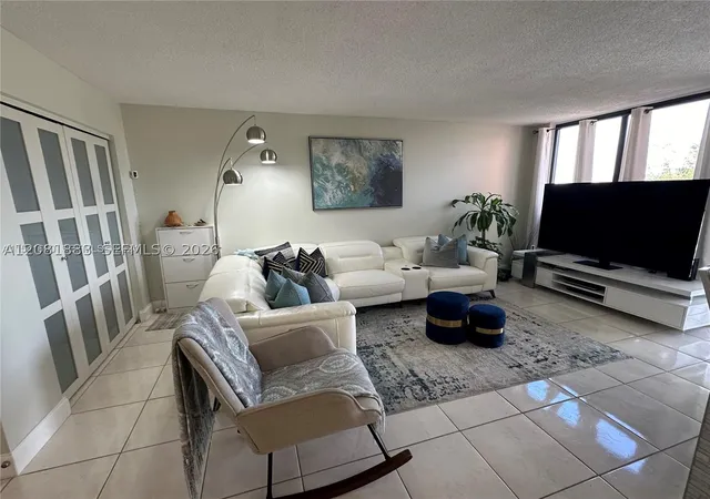 Photo 3 of Condo for sale at 9410 W Flagler St #410, Miami, FL 33174 | MLS# A12081883 | Listing updated on 2026-09-12