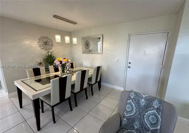 Photo 3 of Condo for sale at 9410 W Flagler St #410, Miami, FL 33174 | MLS# A12081883 | Listing updated on 2026-09-12