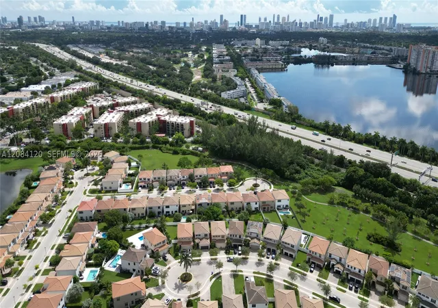 Photo 22 of Sale Pending at 878 NE 191st Street, Miami, FL 33179 | MLS# A12084120 | Listing updated on 2026-09-22
