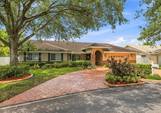 Photo 1 of Single family home for sale at 14712 Sw 139th Court, Miami, FL 33186 | MLS# A12083026 | Listing updated on 2026-09-11