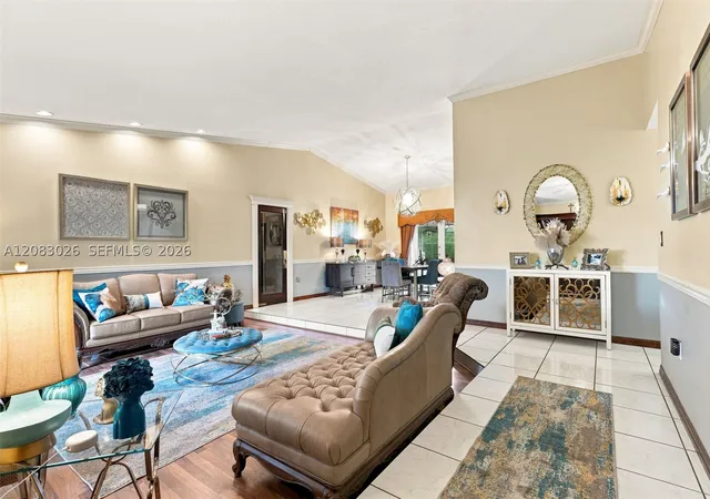 Photo 4 of Single family home for sale at 14712 SW 139th Court, Miami, FL 33186 | MLS# A12083026 | Listing updated on 2026-09-11