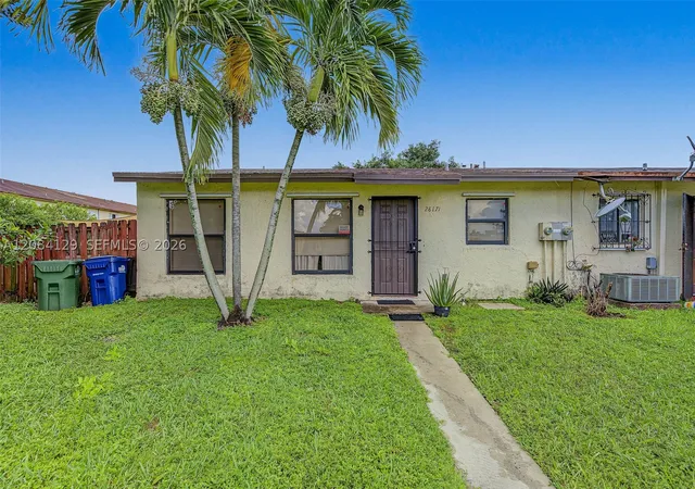 Photo 2 of Townhouse for sale at 28171 Sw 143rd Court, Homestead, FL 33033 | MLS# A12084129 | Listing updated on 2026-09-12