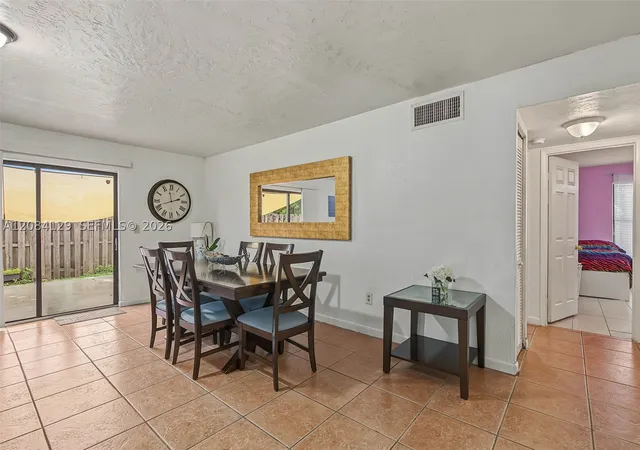 Photo 4 of Townhouse for sale at 28171 SW 143rd Court, Homestead, FL 33033 | MLS# A12084129 | Listing updated on 2026-09-12