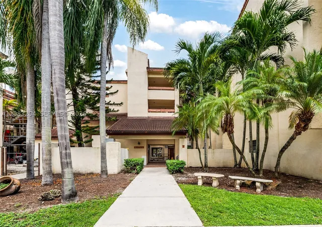 Photo 1 of Condo for sale at 12455 Sw 93rd Terrace #301T, Miami, FL 33186 | MLS# A12083204 | Listing updated on 2026-09-10