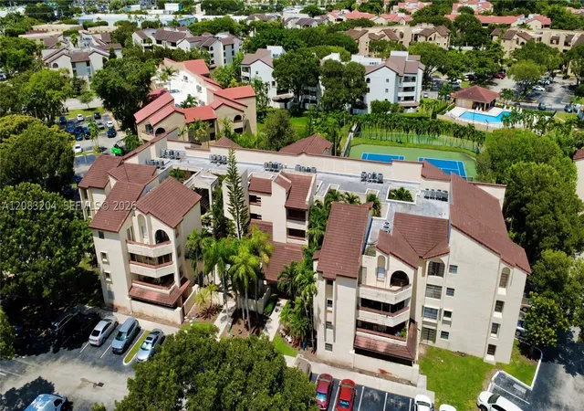 Photo 2 of Condo for sale at 12455 Sw 93rd Terrace #301T, Miami, FL 33186 | MLS# A12083204 | Listing updated on 2026-09-10