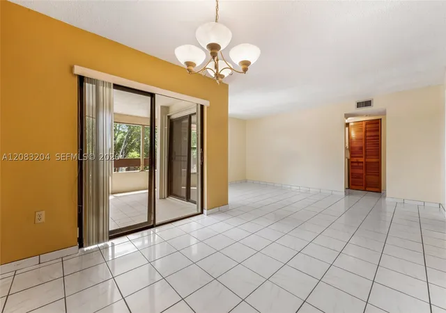 Photo 3 of Condo for sale at 12455 SW 93rd Terrace #301T, Miami, FL 33186 | MLS# A12083204 | Listing updated on 2026-09-10