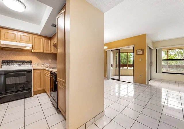 Photo 4 of Condo for sale at 12455 SW 93rd Terrace #301T, Miami, FL 33186 | MLS# A12083204 | Listing updated on 2026-09-10
