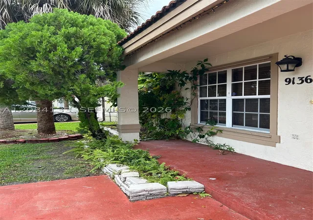 Photo 1 of Single family home for sale at 9136 Nw 192nd Terrace, Hialeah, FL 33018 | MLS# A12084133 | Listing updated on 2026-09-09