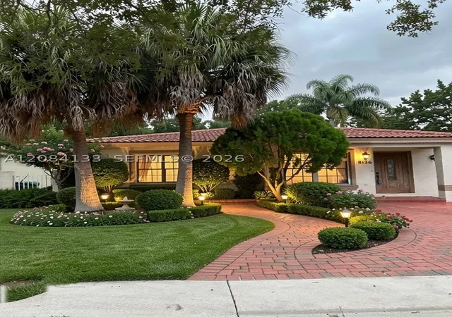 Photo 3 of Single family home for sale at 9136 Nw 192nd Terrace, Hialeah, FL 33018 | MLS# A12084133 | Listing updated on 2026-09-09