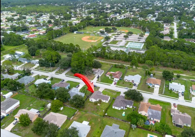 Photo 3 of Single family home for sale at 1136 Lamplighter, Palm Bay, FL 32907 | MLS# A12083141 | Listing updated on 2026-09-13