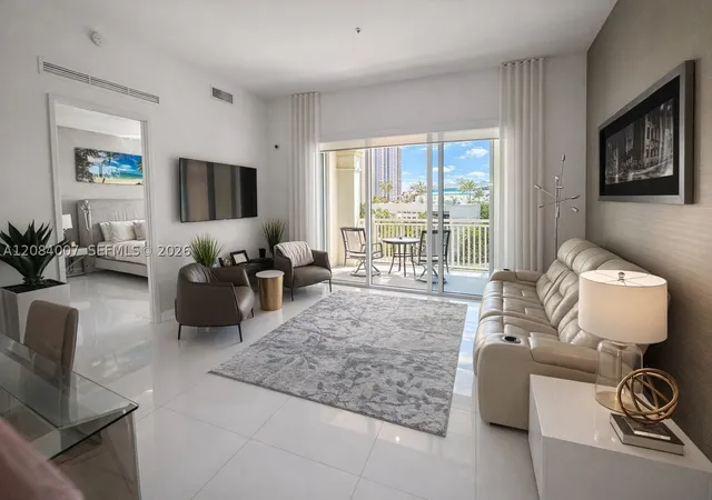 Photo 1 of Condo for sale at 250 Ne Sunny Isles Blvd #TH-407, Sunny Isles Beach, FL 33160 | MLS# A12084007 | Listing updated on 2026-09-10