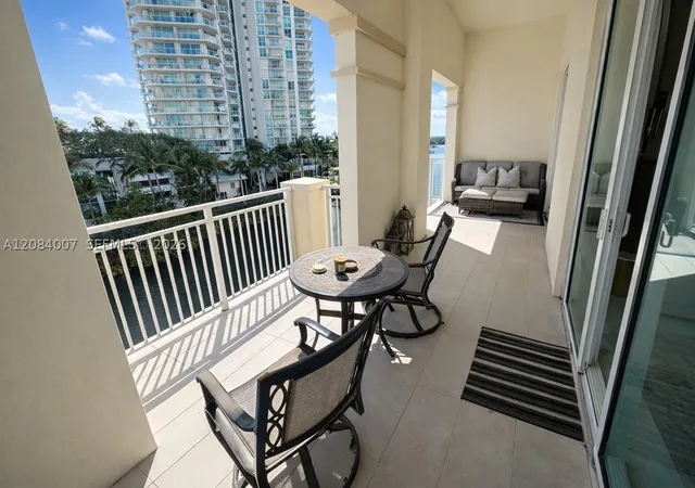Photo 2 of Condo for sale at 250 Ne Sunny Isles Blvd #TH-407, Sunny Isles Beach, FL 33160 | MLS# A12084007 | Listing updated on 2026-09-10