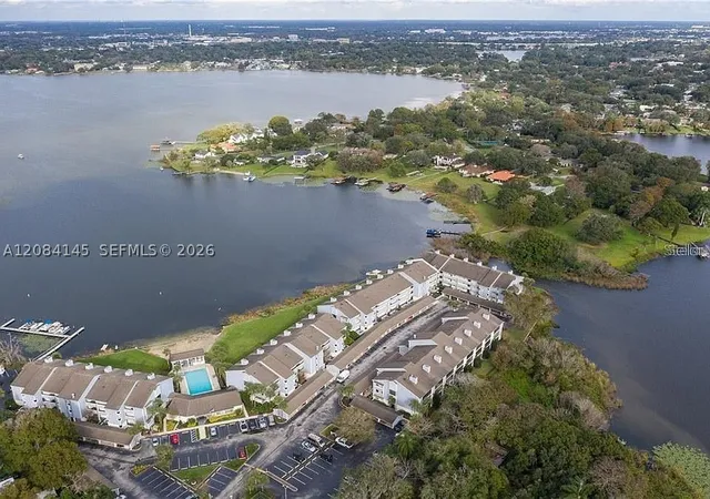 Photo 1 of Condo for sale at 4113 Fairview Vista Pt #107, Orlando, FL 32804 | MLS# A12084145 | Listing updated on 2026-09-05