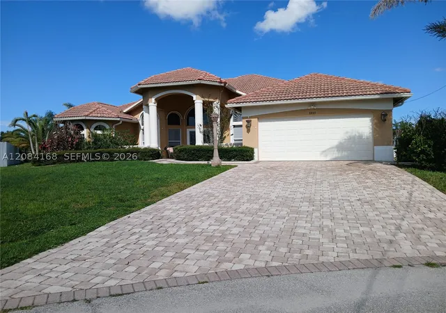Photo 1 of Single family home for sale at 5909 Nw Bayou Ct, St Lucie West, FL 34986 | MLS# A12084168 | Listing updated on 2026-09-08