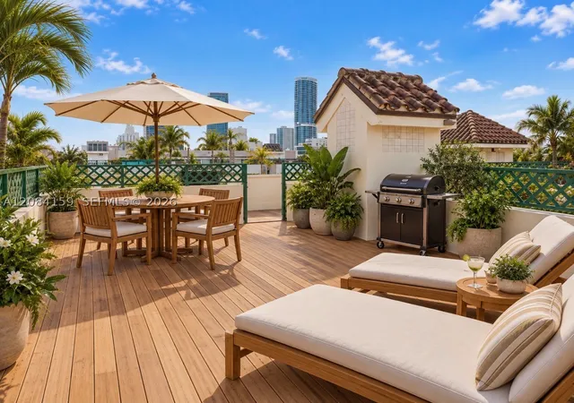 Photo 1 of Condo for sale at 300 Euclid Ave #209, Miami Beach, FL 33139 | MLS# A12084159 | Listing updated on 2026-09-11