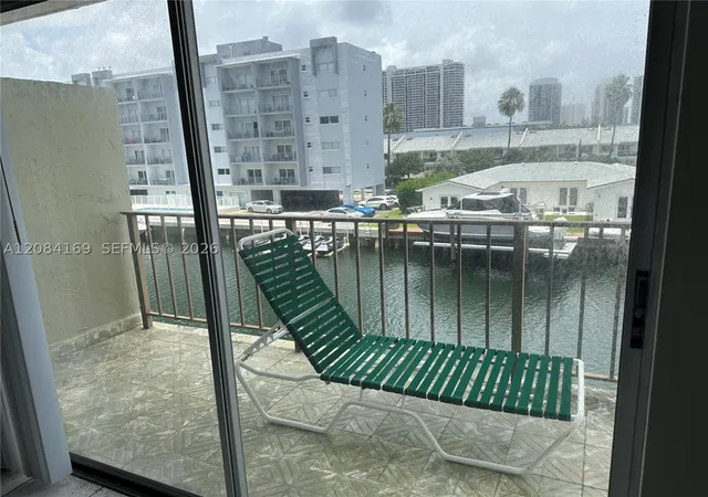 Photo 2 of Condo for sale at 3665 Ne 167th Street #307, North Miami Beach, FL 33160 | MLS# A12084169 | Listing updated on 2026-09-13