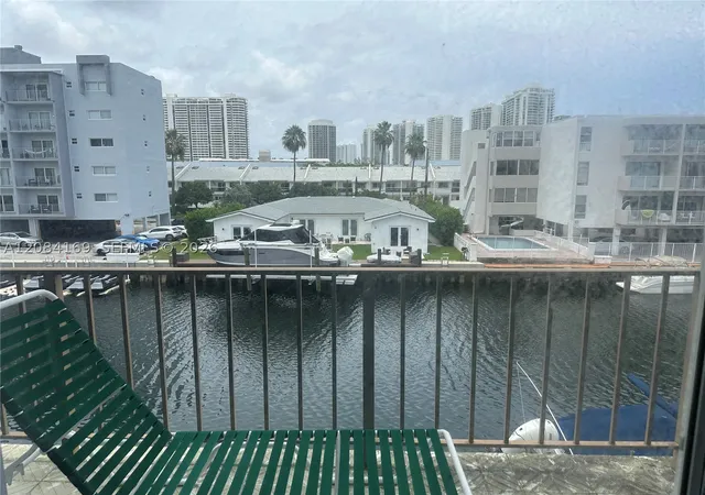 Photo 3 of Condo for sale at 3665 Ne 167th Street #307, North Miami Beach, FL 33160 | MLS# A12084169 | Listing updated on 2026-09-13