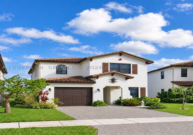 Photo 1 of Single family home for sale at 5487 Cassidy Ln, Ave Maria, FL 34142 | MLS# A12075118 | Listing updated on 2026-09-11