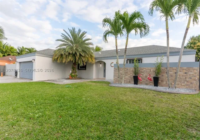 Photo 1 of Single family home for sale at 15420 Sw 156th Terrace, Miami, FL 33187 | MLS# A12078236 | Listing updated on 2026-09-13